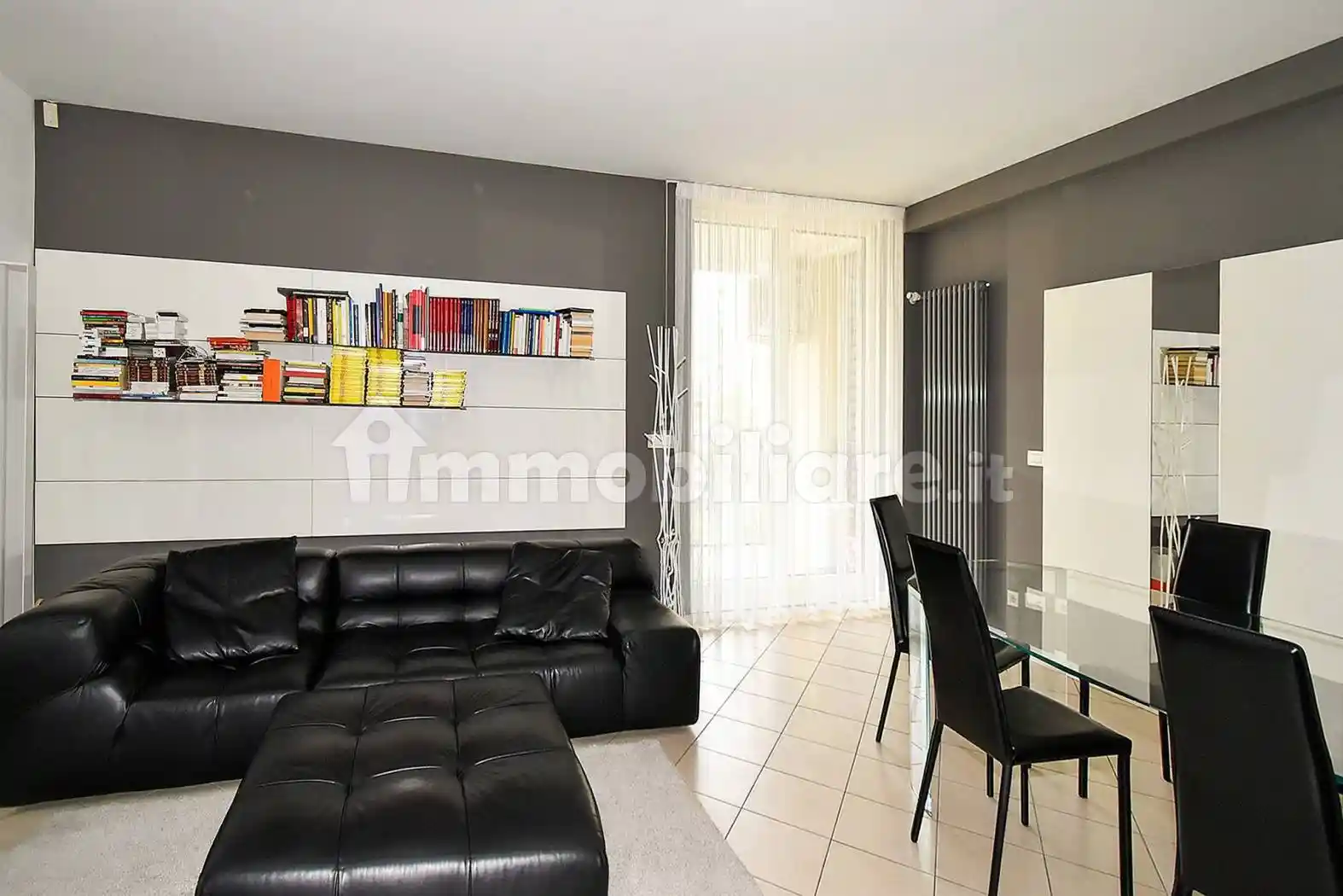 Quadrilocale via Stefanardo da Vimercate 23, Gorla, Milano - foto 4