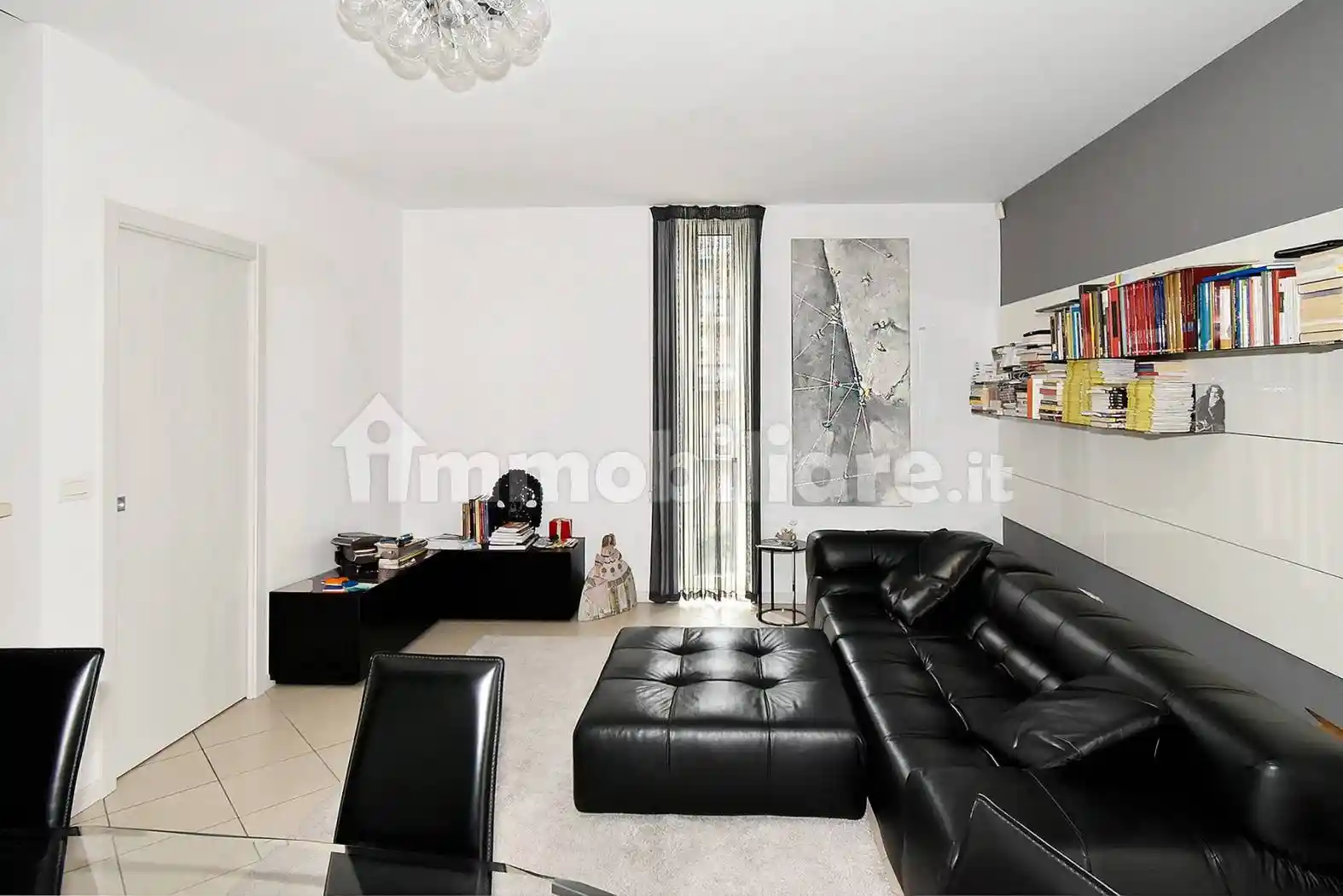 Quadrilocale via Stefanardo da Vimercate 23, Gorla, Milano - foto 5