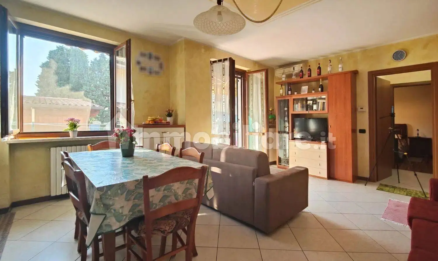 Appartamento in vendita a Illasi