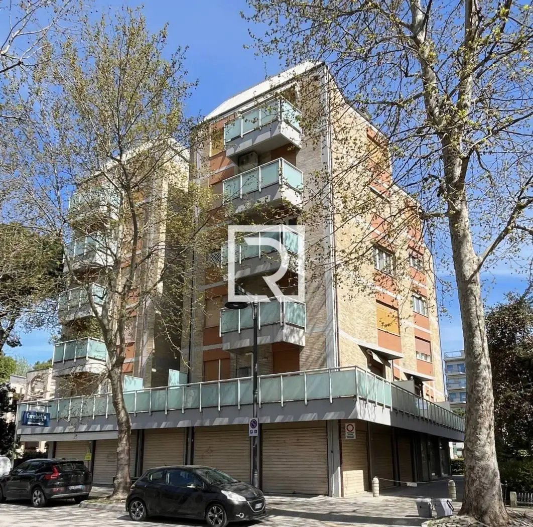 Appartamento in vendita a Cesenatico