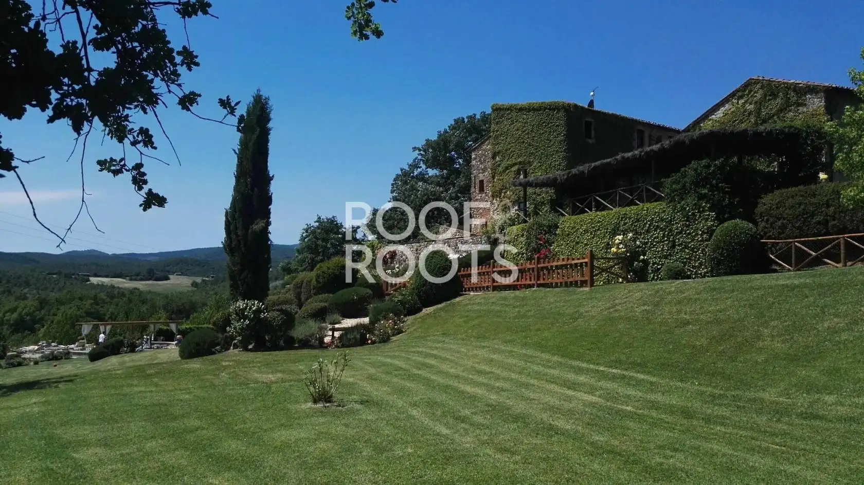 Villa unifamiliare via Montecapino, 53012 Chiusdino 4, Centro, Chiusdino - foto 2