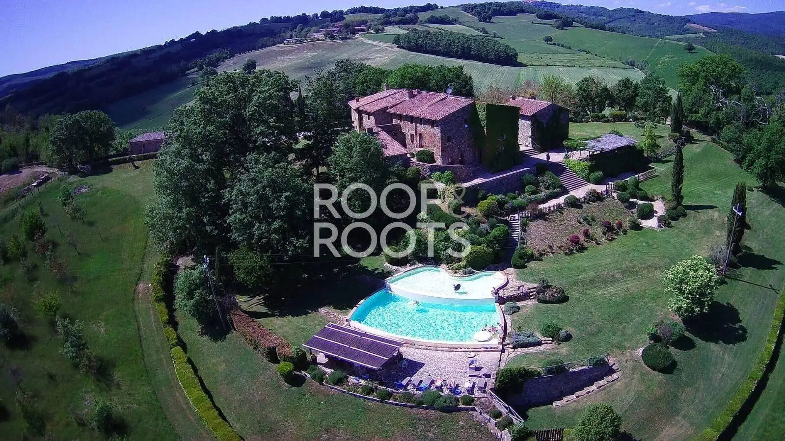 Villa unifamiliare via Montecapino, 53012 Chiusdino 4, Centro, Chiusdino - foto 5