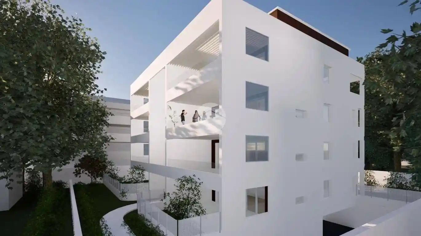 Appartamento in vendita a Sassari