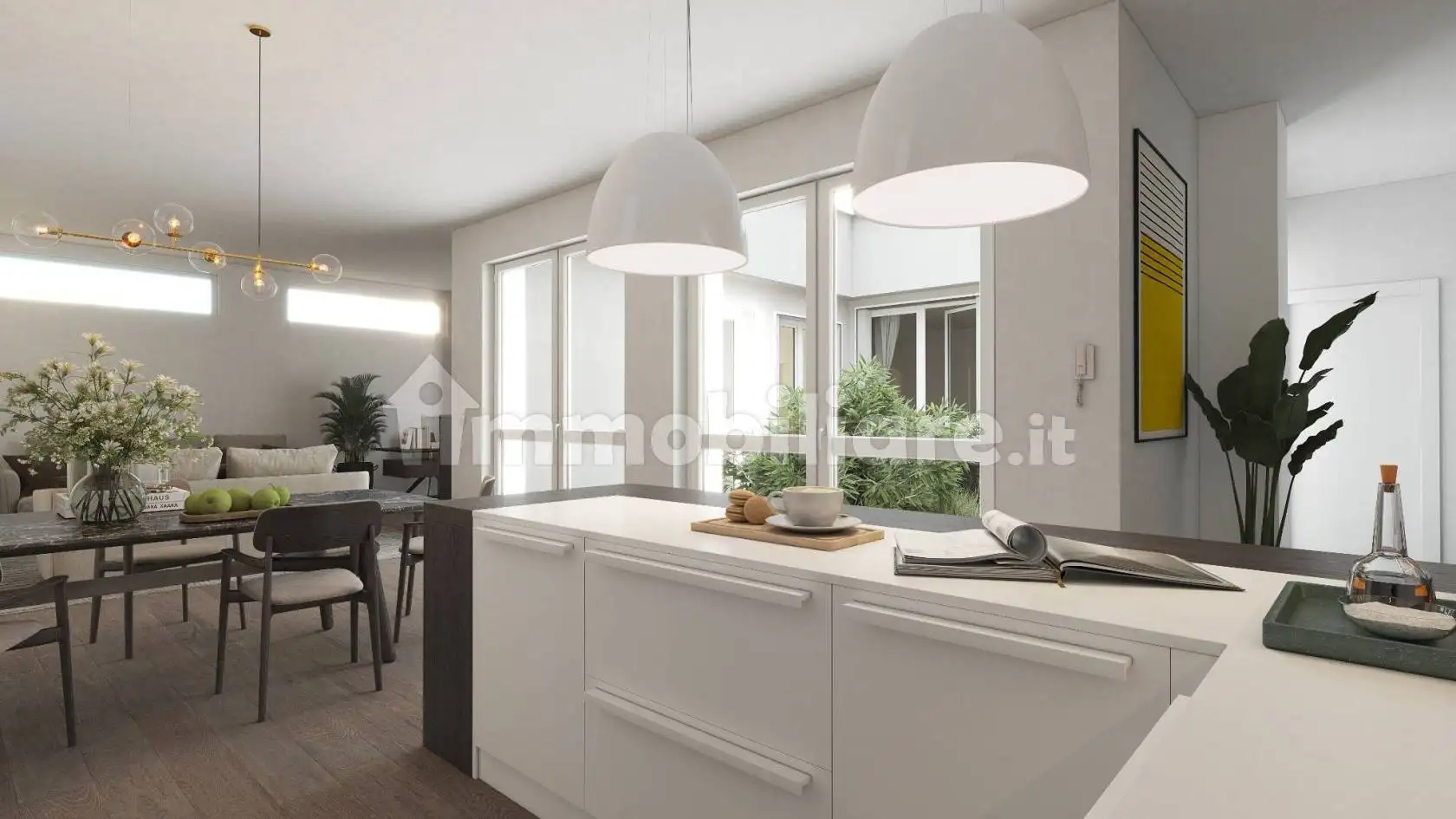 Villa in vendita a Seregno