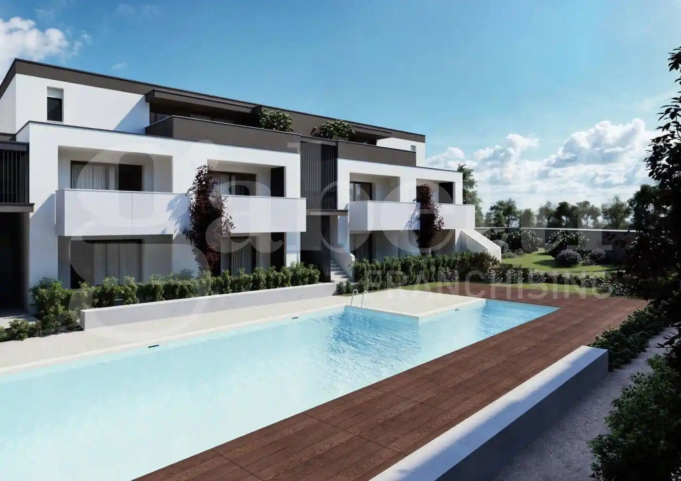 Appartamento in vendita a Cavallino-Treporti