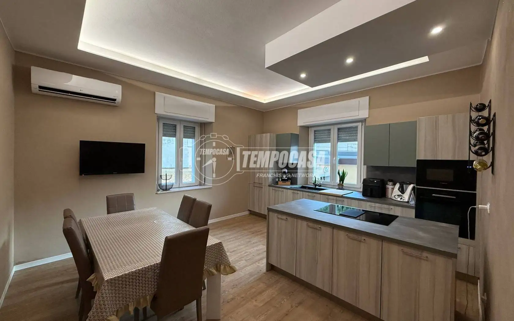 Casa indipendente in vendita a Como