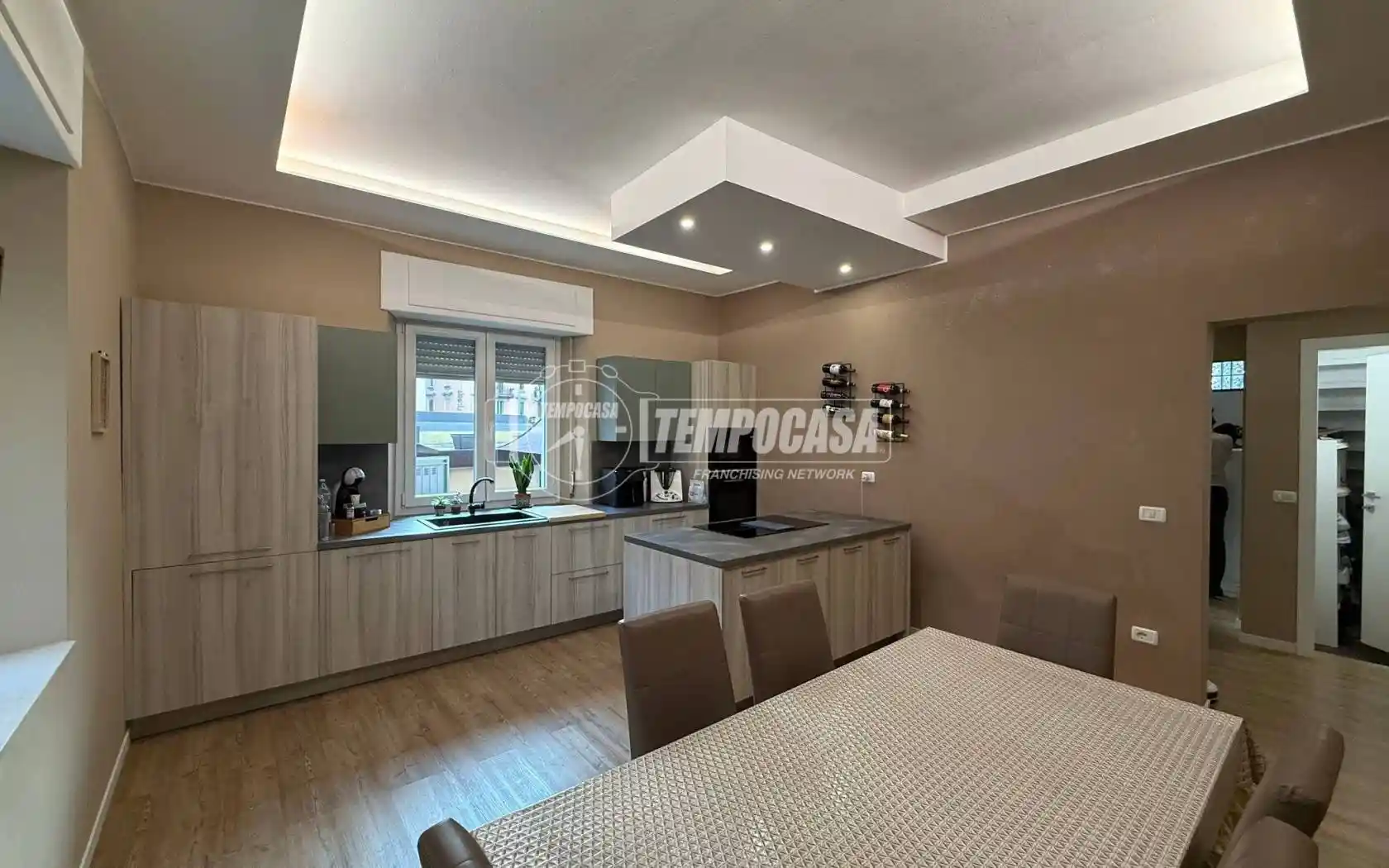 Terratetto unifamiliare piazzale Anna Frank 9, Ponte Chiasso, Como - foto 2