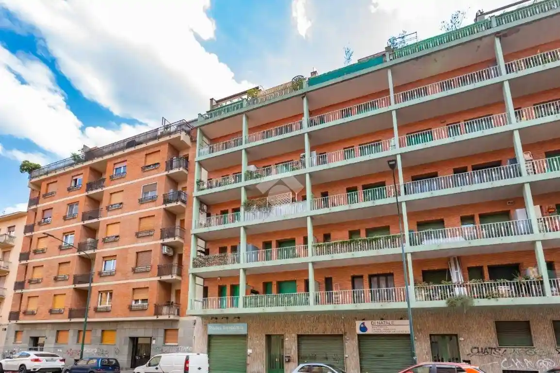 Appartamento in vendita a Torino