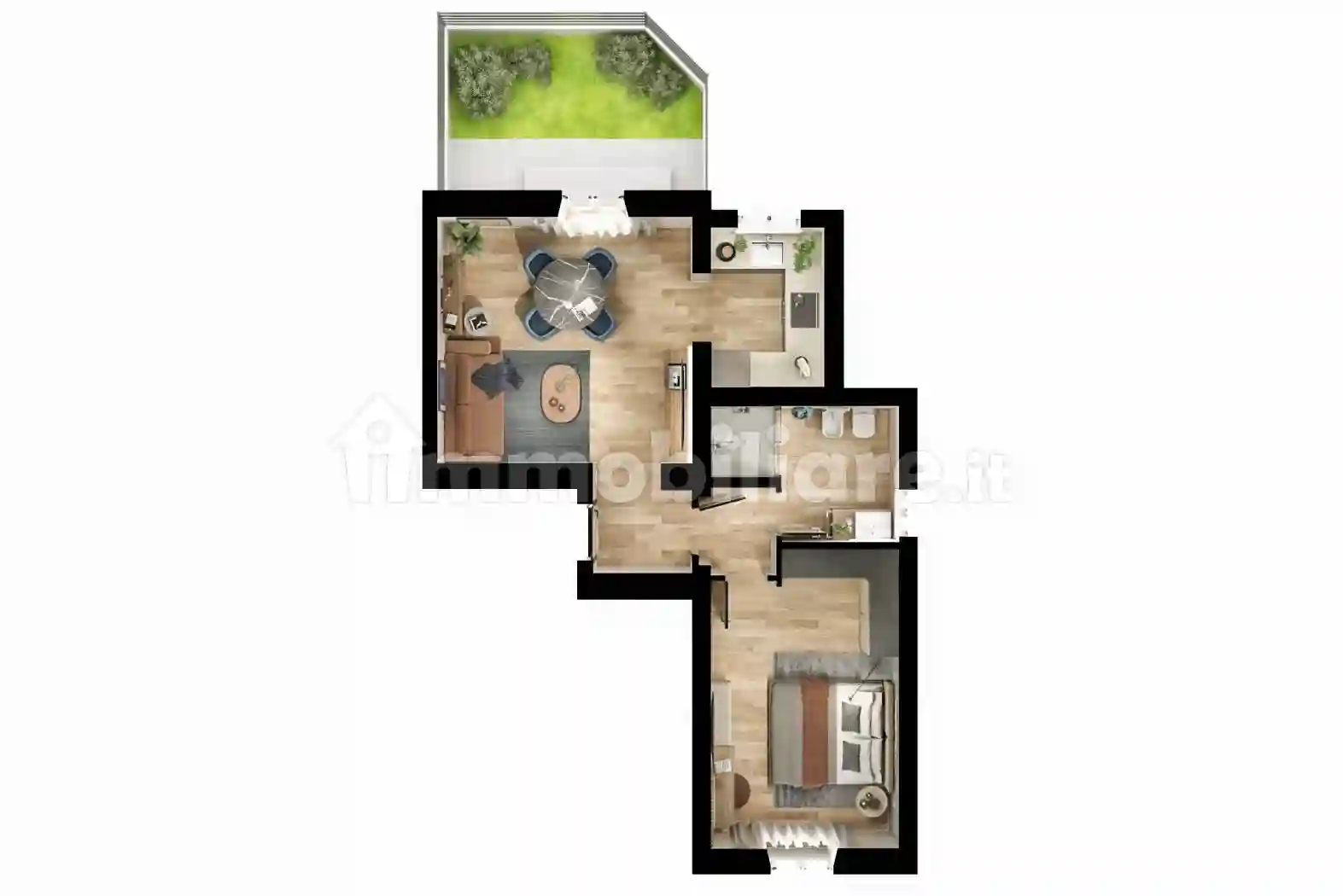 Appartamento - foto 5