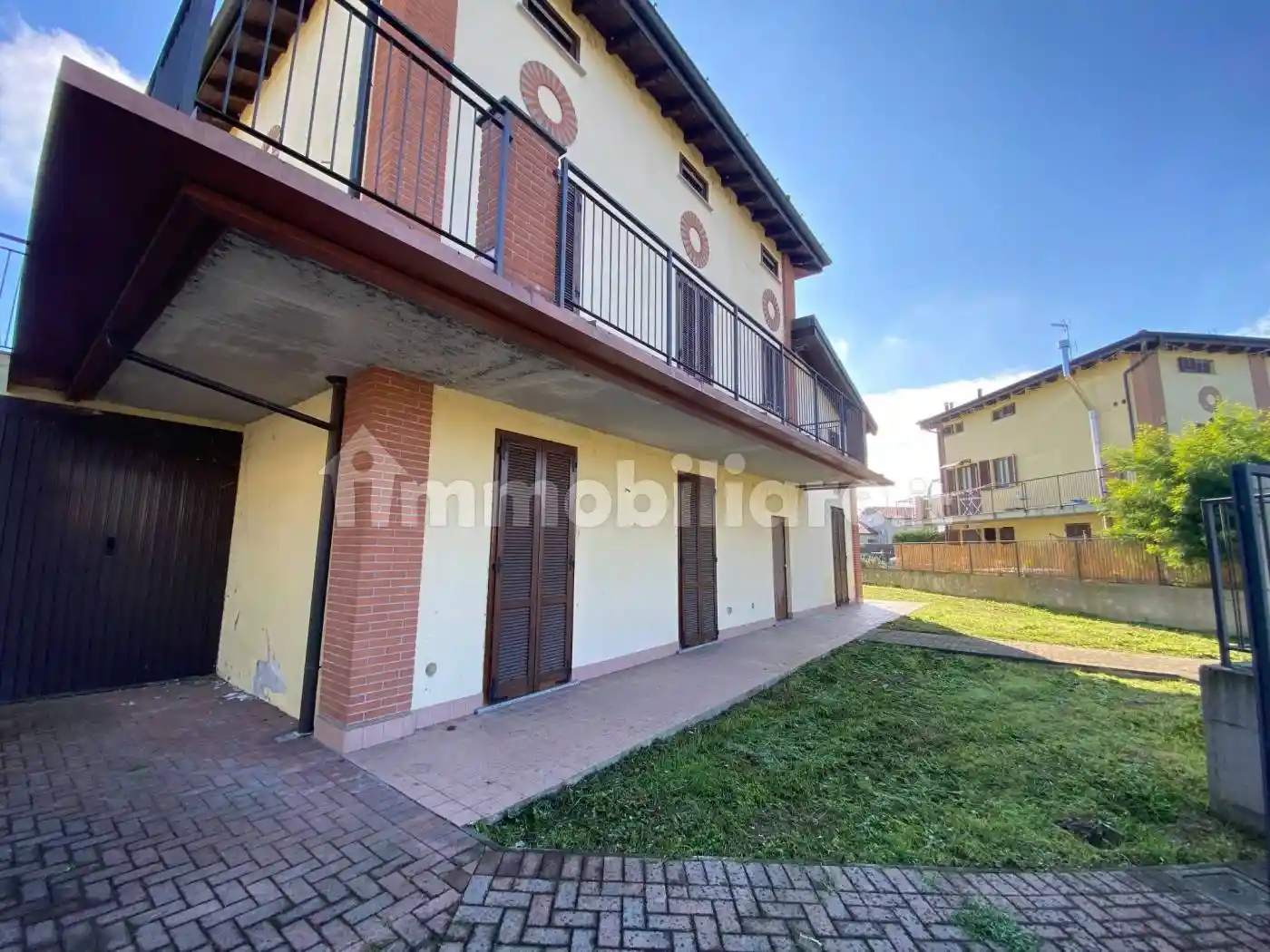 Villa in vendita a Bereguardo