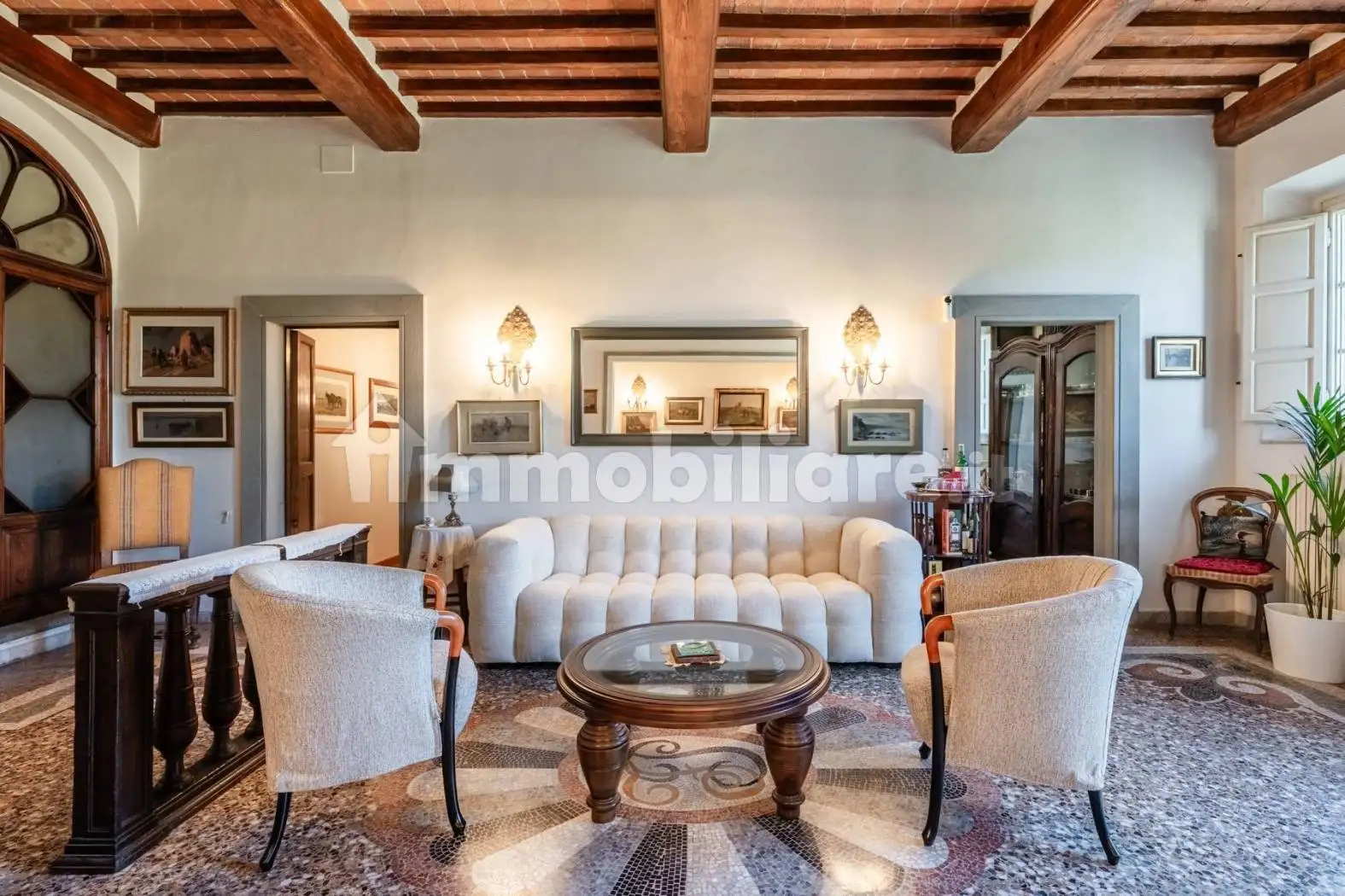 Appartamento in vendita a San Giuliano Terme