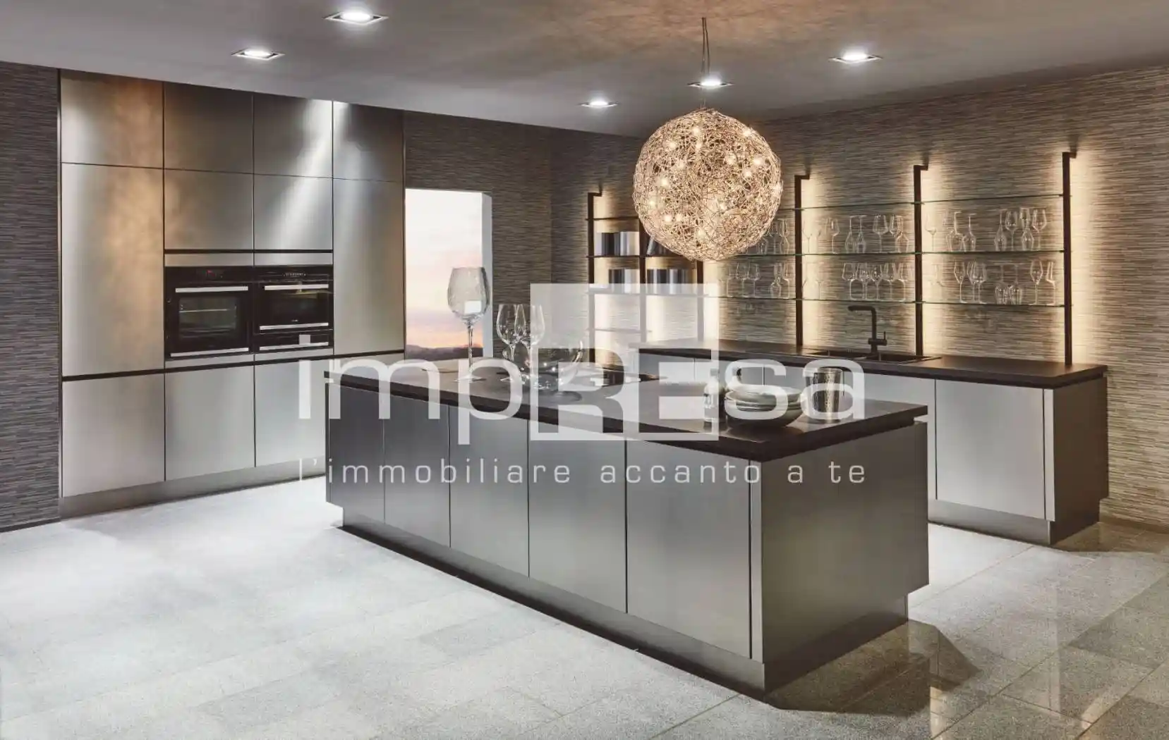 Appartamento in vendita a Salzano