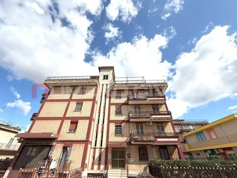 Appartamento in vendita a Carapelle