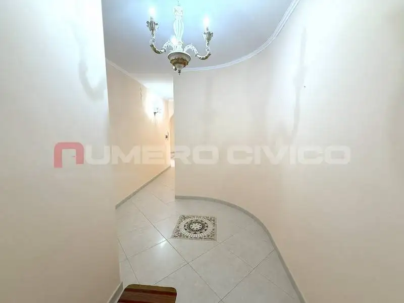 Trilocale piazza Dante Alighieri, Carapelle - foto 2