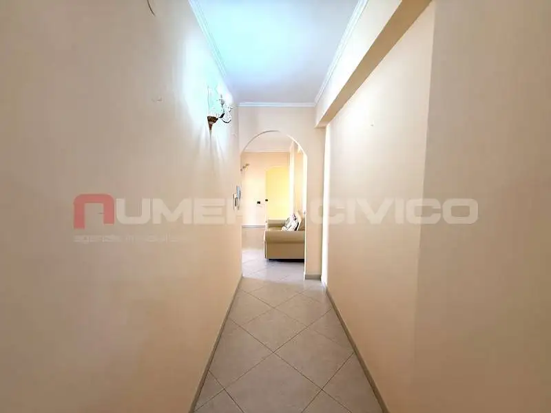 Trilocale piazza Dante Alighieri, Carapelle - foto 3