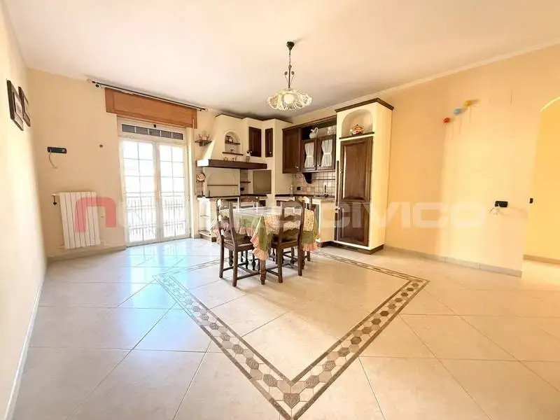 Trilocale piazza Dante Alighieri, Carapelle - foto 4