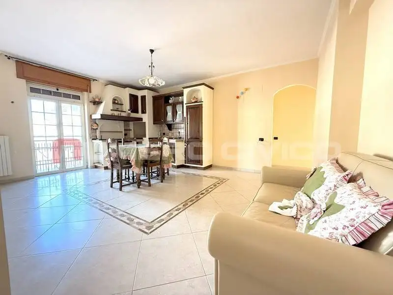 Trilocale piazza Dante Alighieri, Carapelle - foto 5