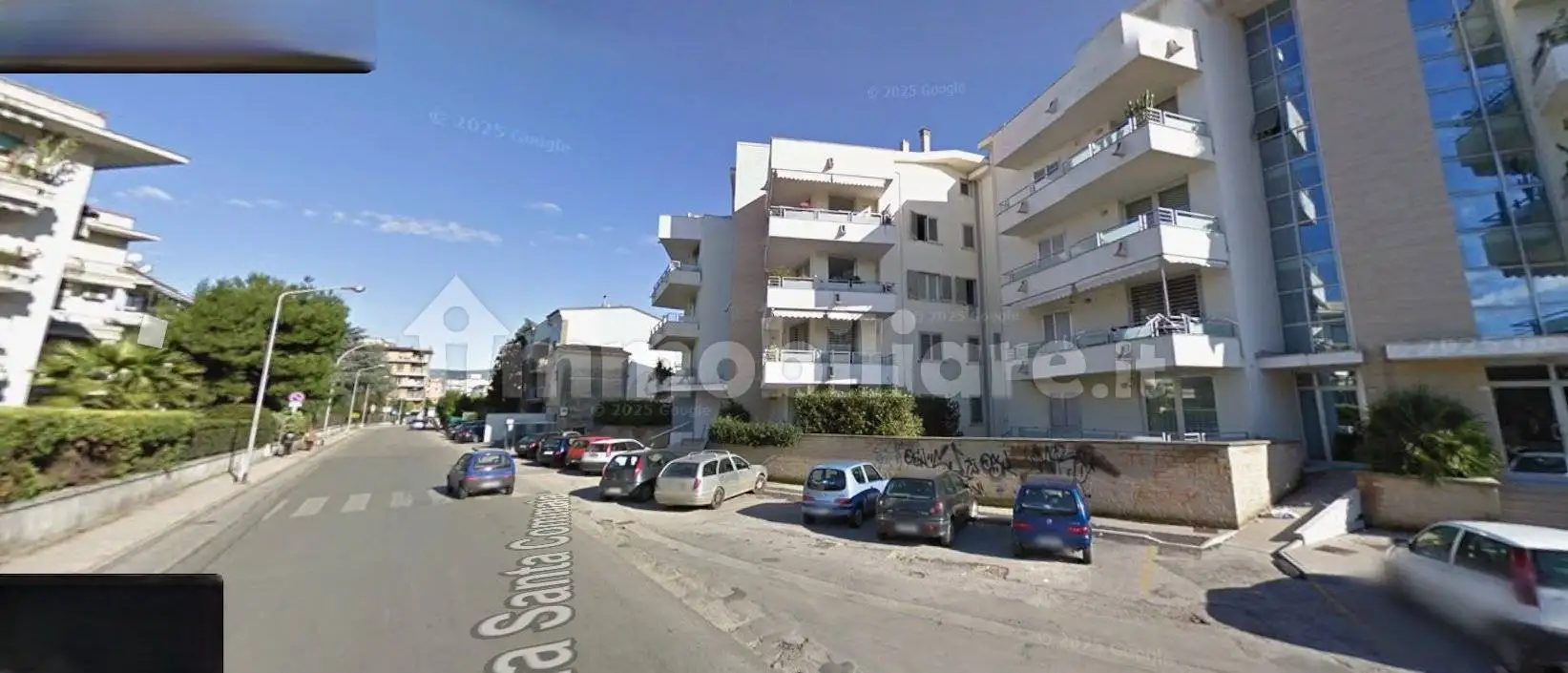 Appartamento in asta a Caserta