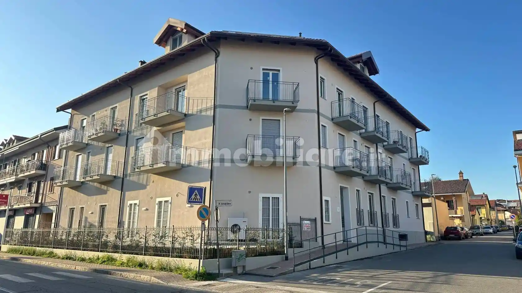 Appartamento in vendita a Trofarello