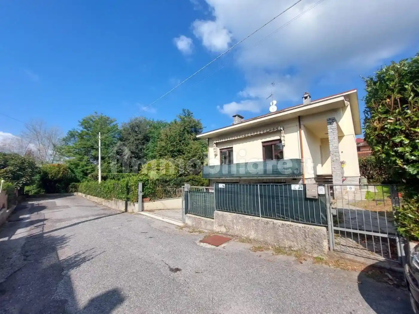 Villa in vendita a Taino