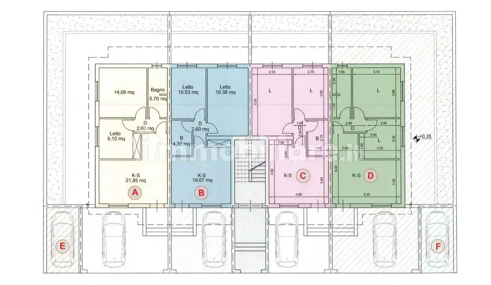 Appartamento - foto 3