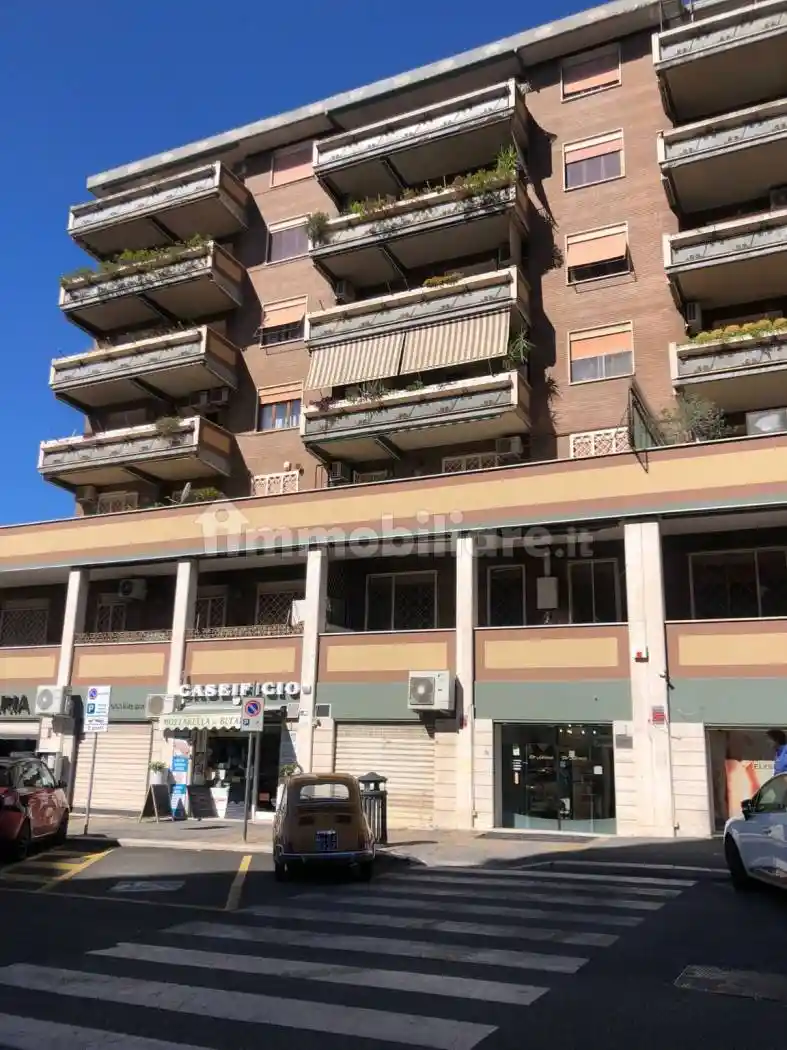 Bilocale via Benedetto Croce 97, Ardeatino - Montagnola, Roma - foto 2