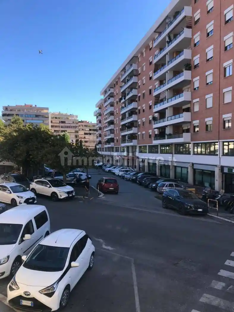 Bilocale via Benedetto Croce 97, Ardeatino - Montagnola, Roma - foto 4