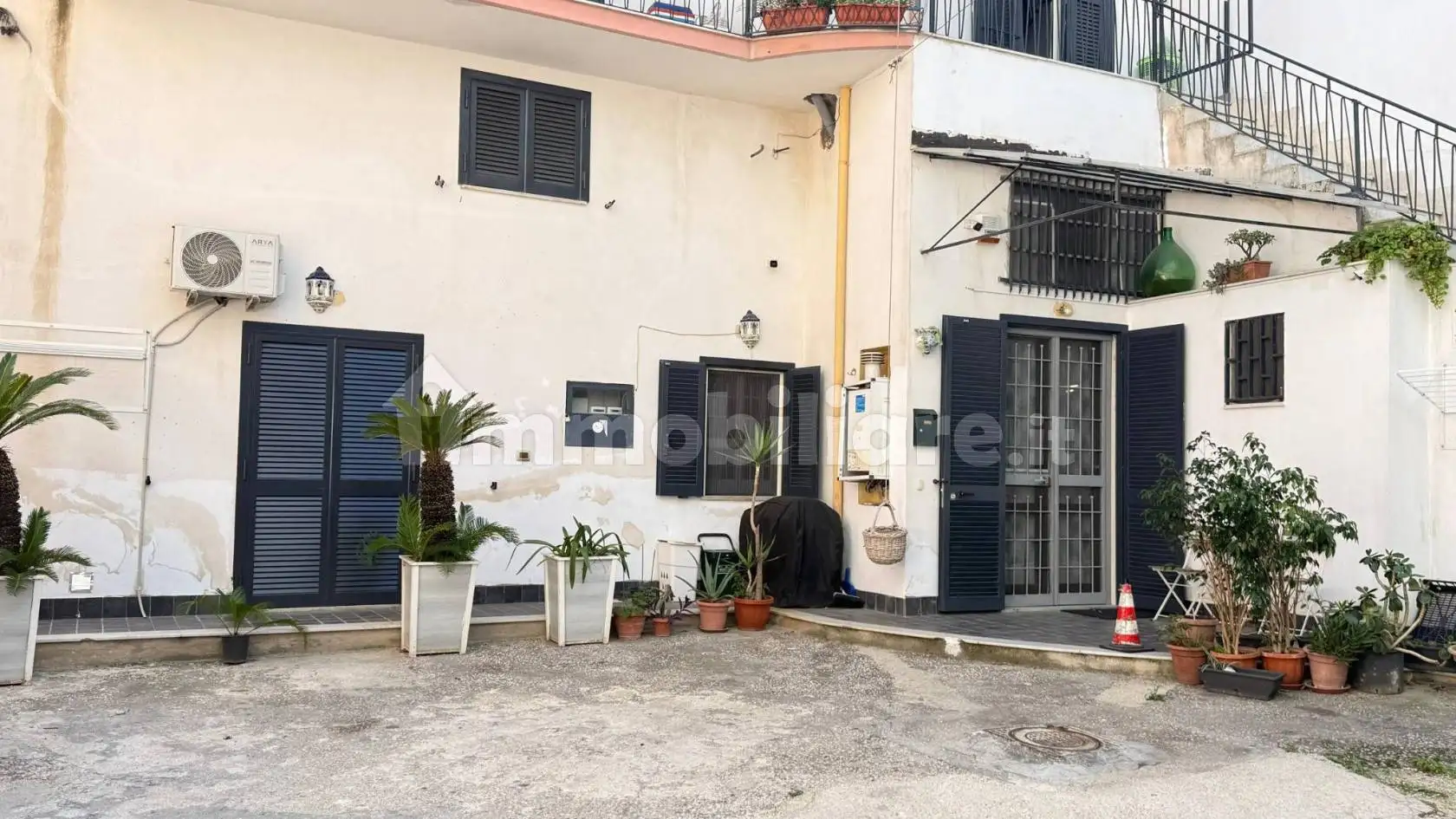 Appartamento in vendita a Pomigliano d'Arco