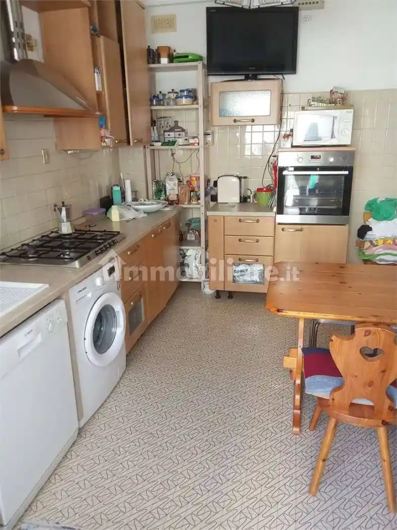 Appartamento in vendita a Ancona