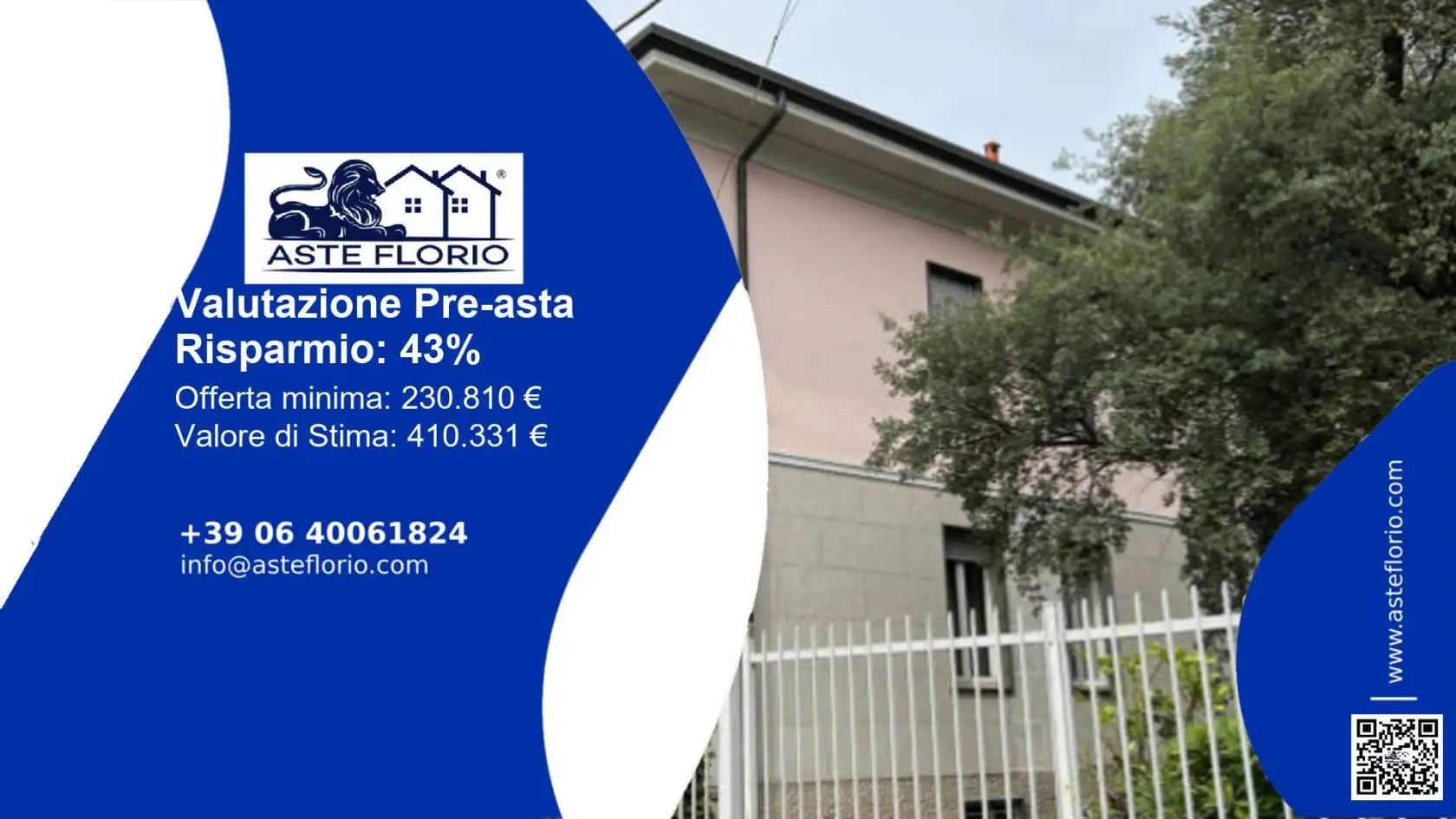 Villetta a schiera - foto 2