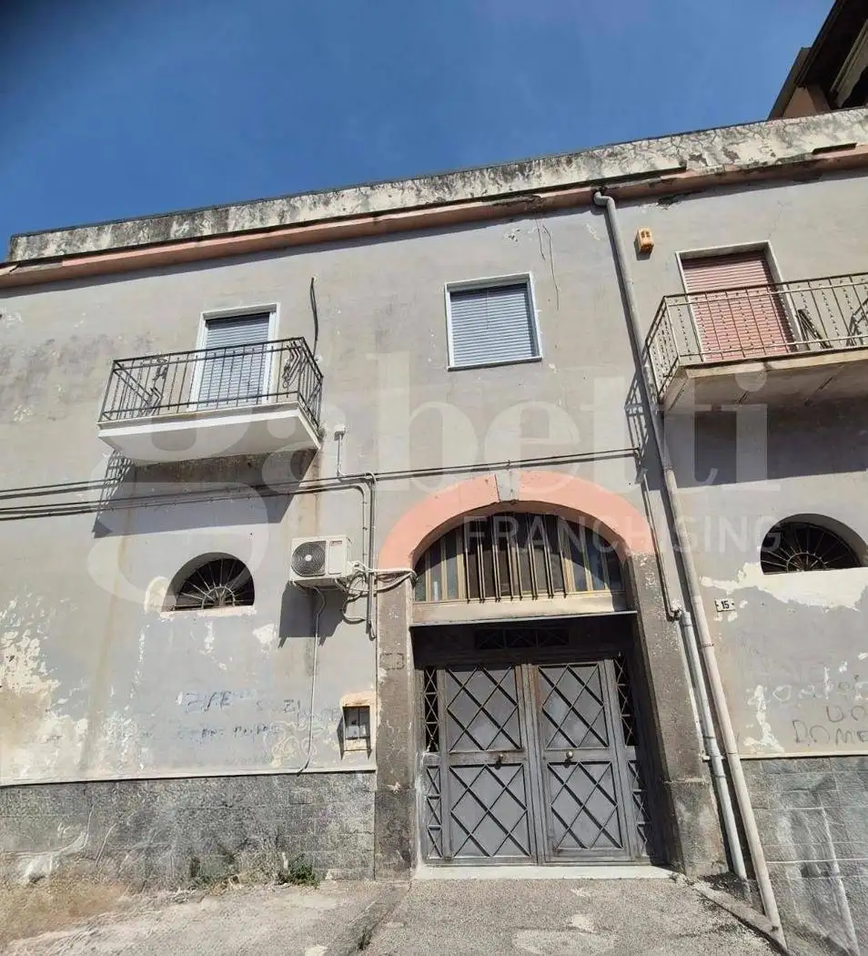 Appartamento in vendita a Torre Annunziata