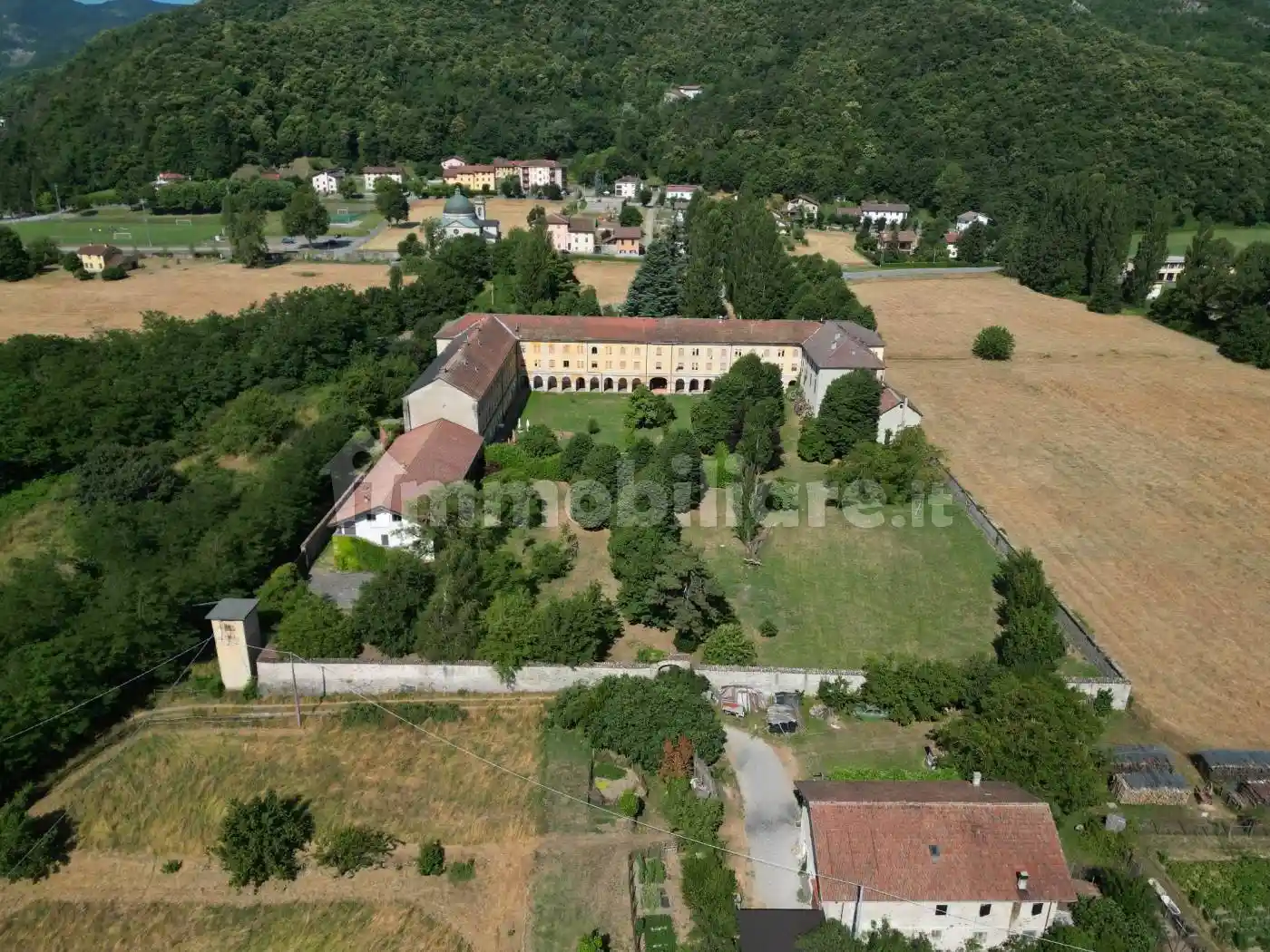 Palazzo - Edificio - foto 3