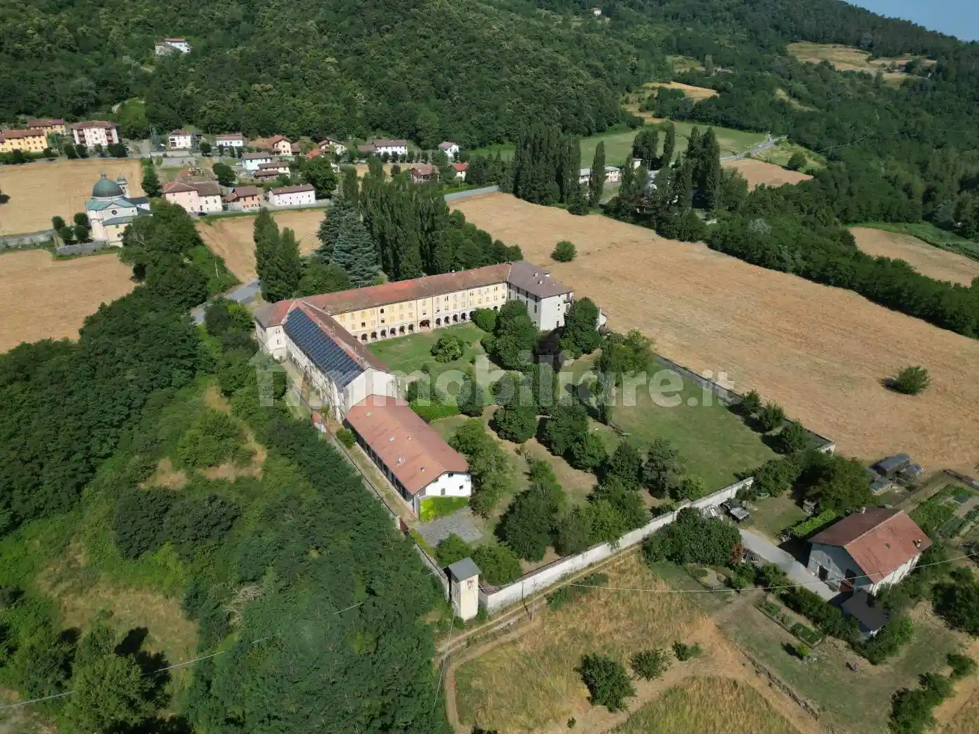 Palazzo - Edificio - foto 4