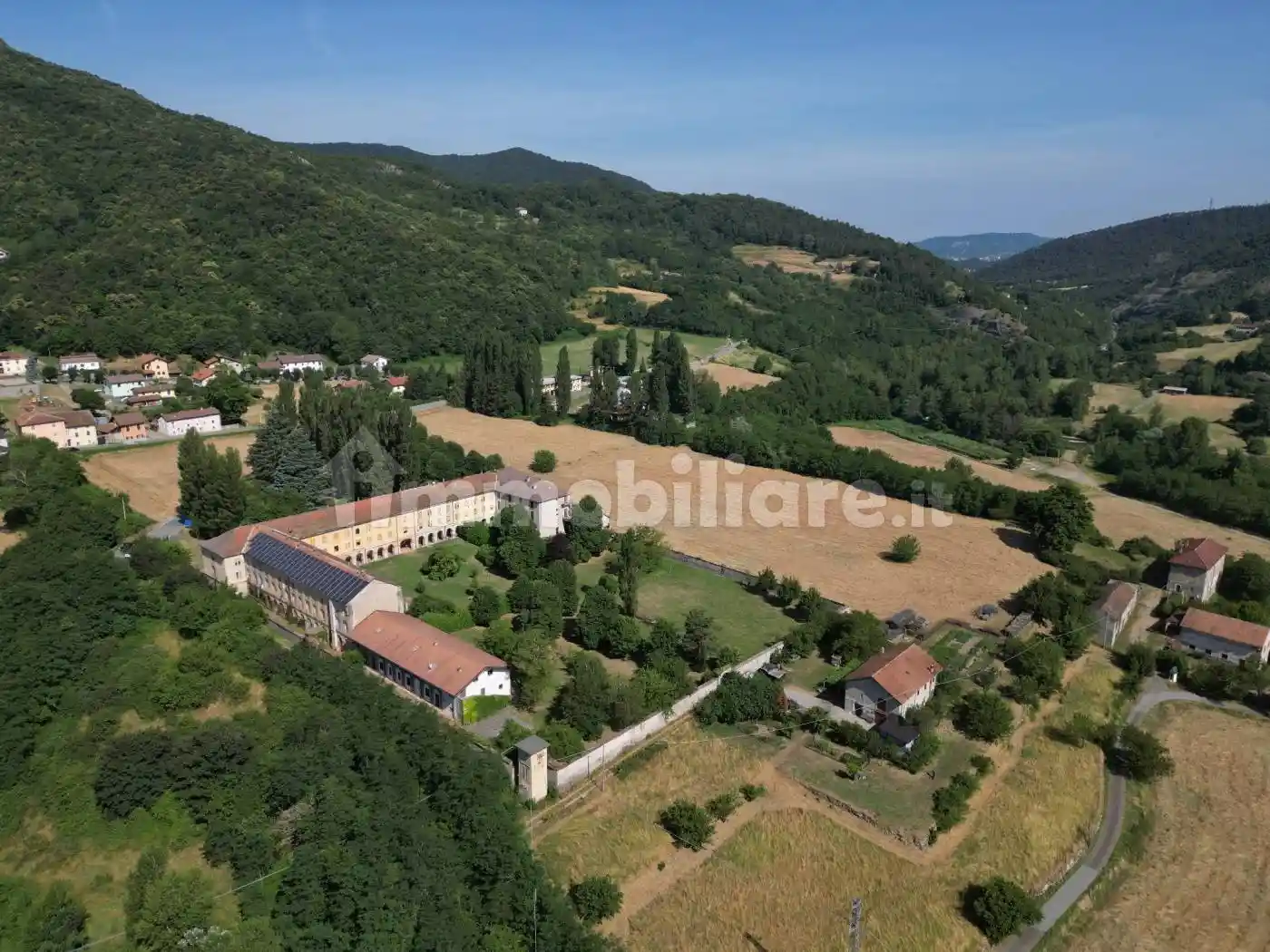 Palazzo - Edificio - foto 5