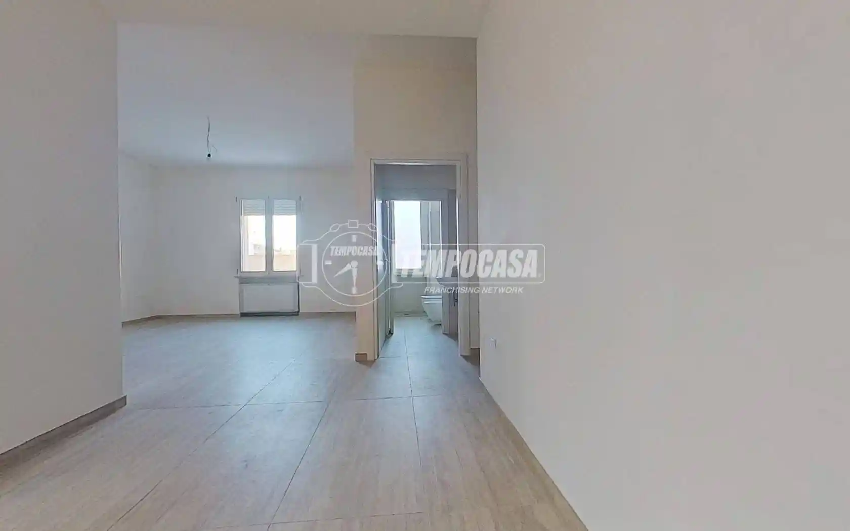 Trilocale via dei Passeri 4, Amsicora, Cagliari - foto 2