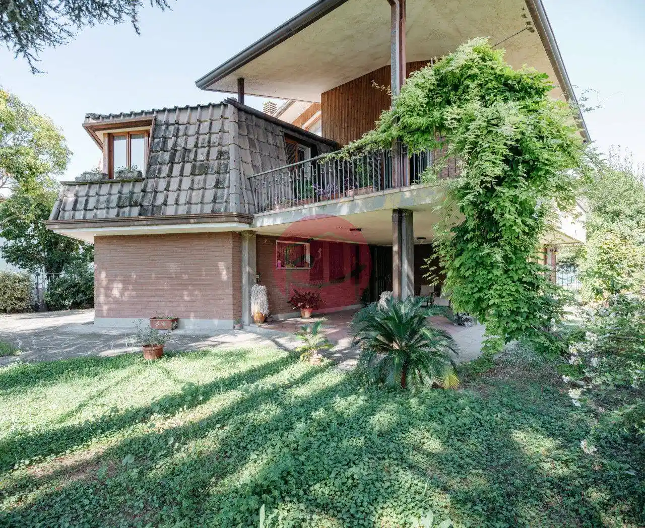 Villa unifamiliare via Carpinello, Santa Giustina - San Vito, Rimini - foto 2