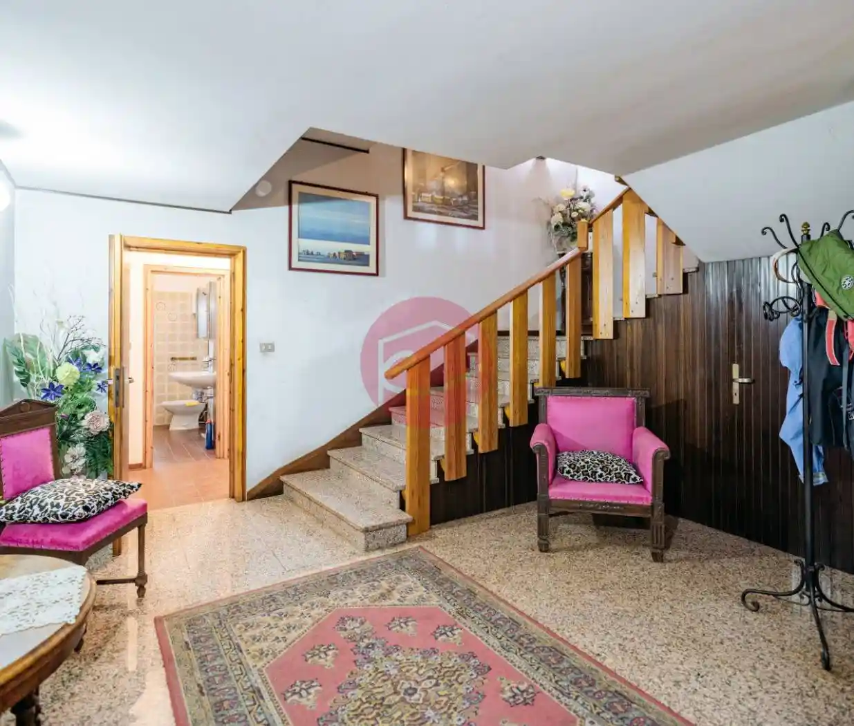Villa unifamiliare via Carpinello, Santa Giustina - San Vito, Rimini - foto 4
