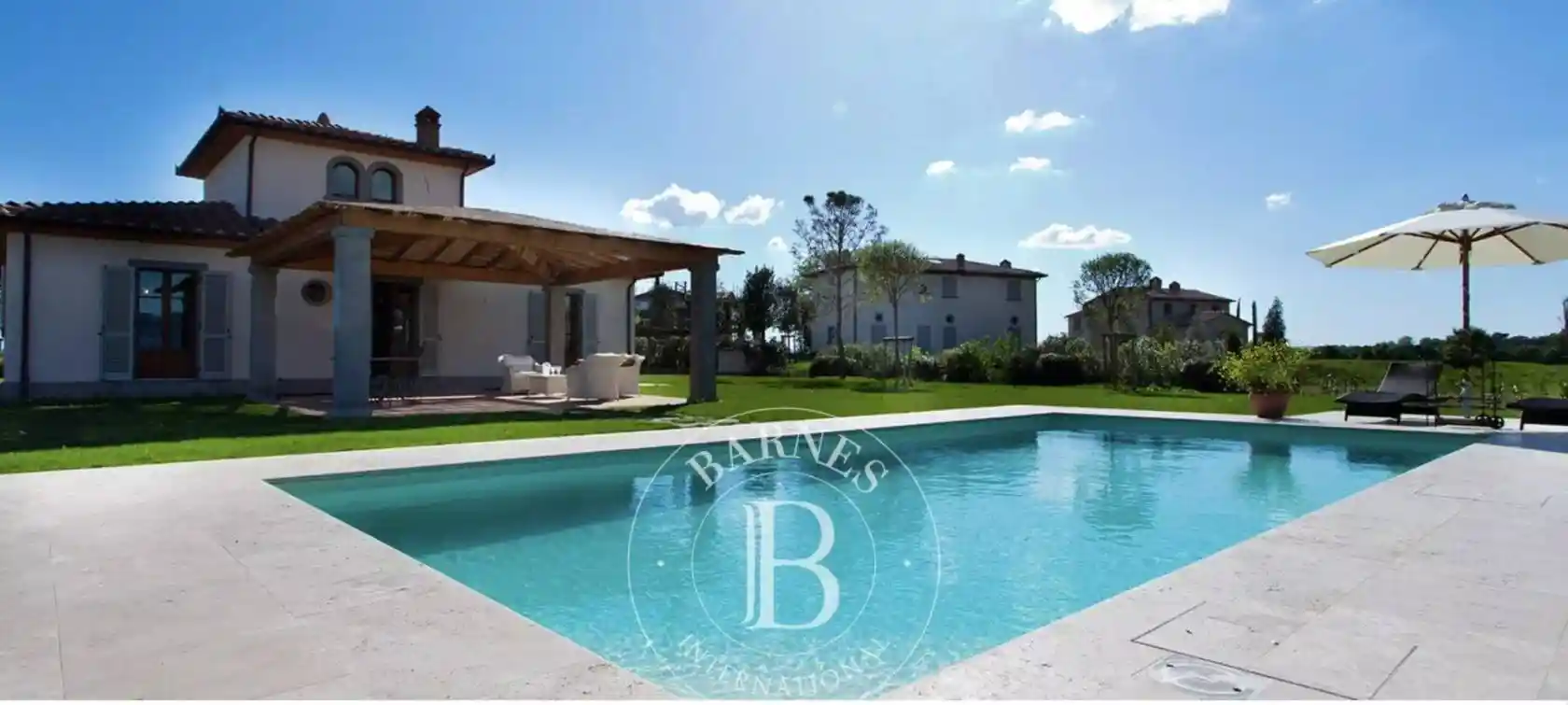 Rustico - Casale in vendita a Cortona