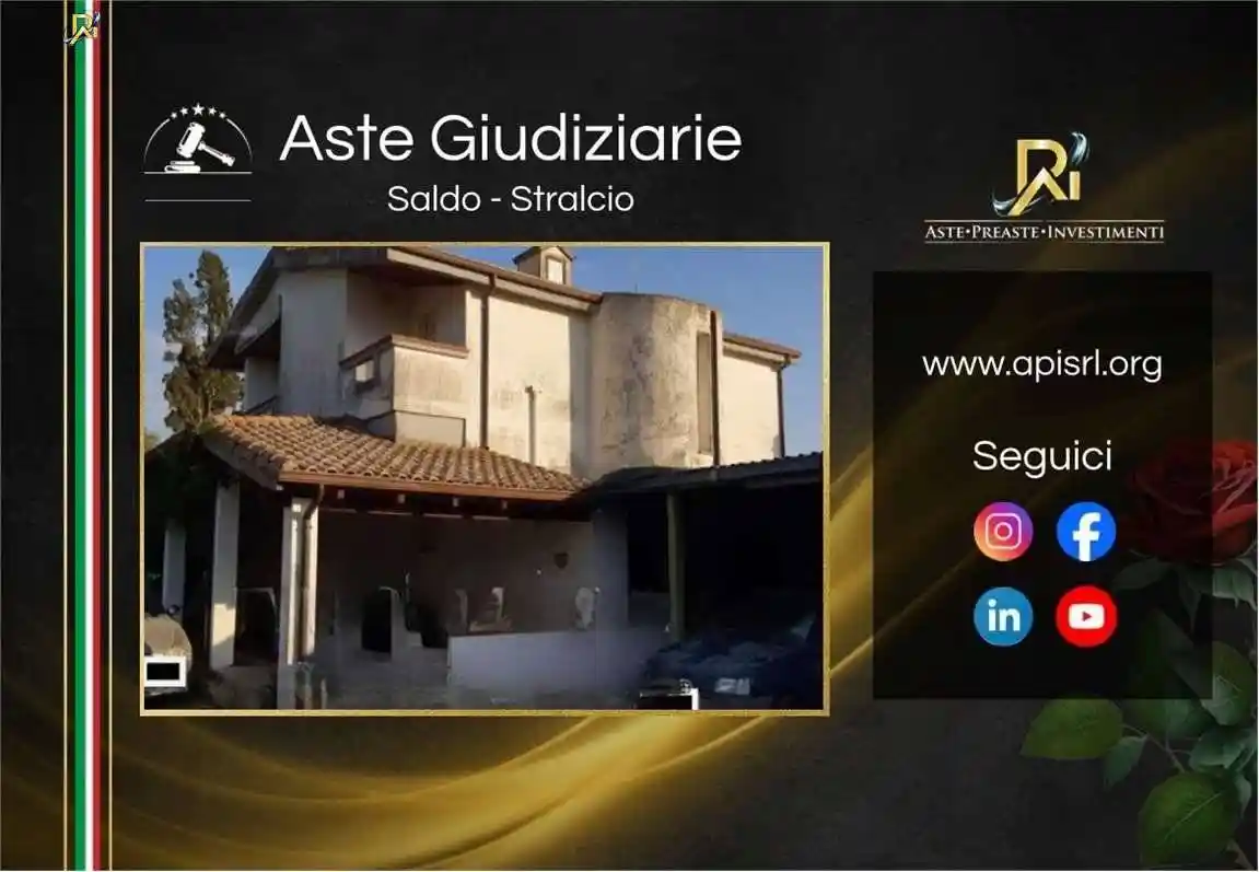 Villetta a schiera in vendita a Dolianova