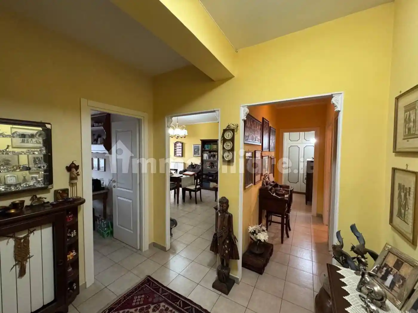 Appartamento in vendita a Castel Gandolfo