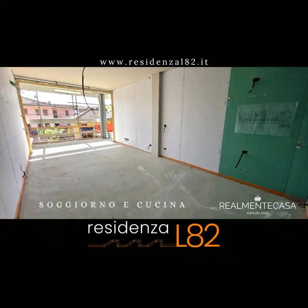 Appartamento in vendita a Abbiategrasso