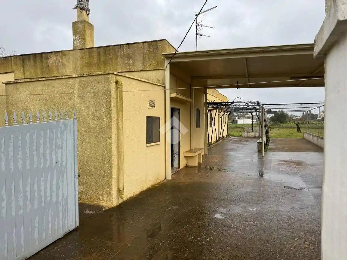 Villa in vendita a Martina Franca