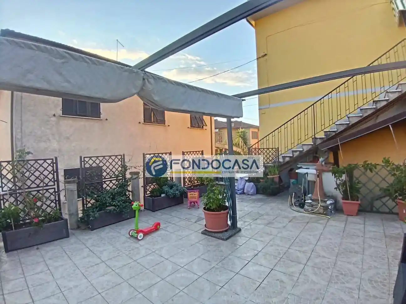 Casa indipendente - foto 2