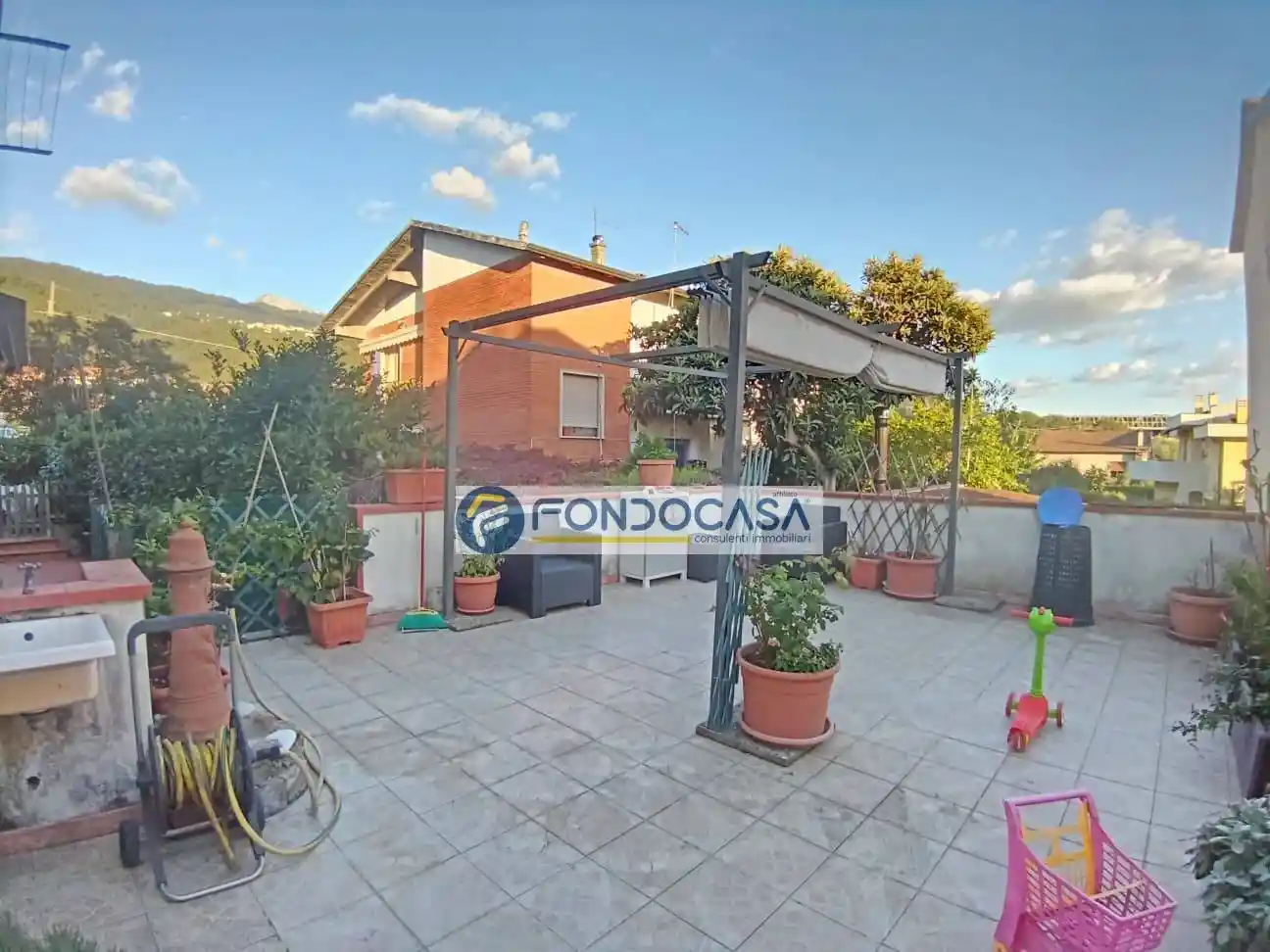 Casa indipendente - foto 3