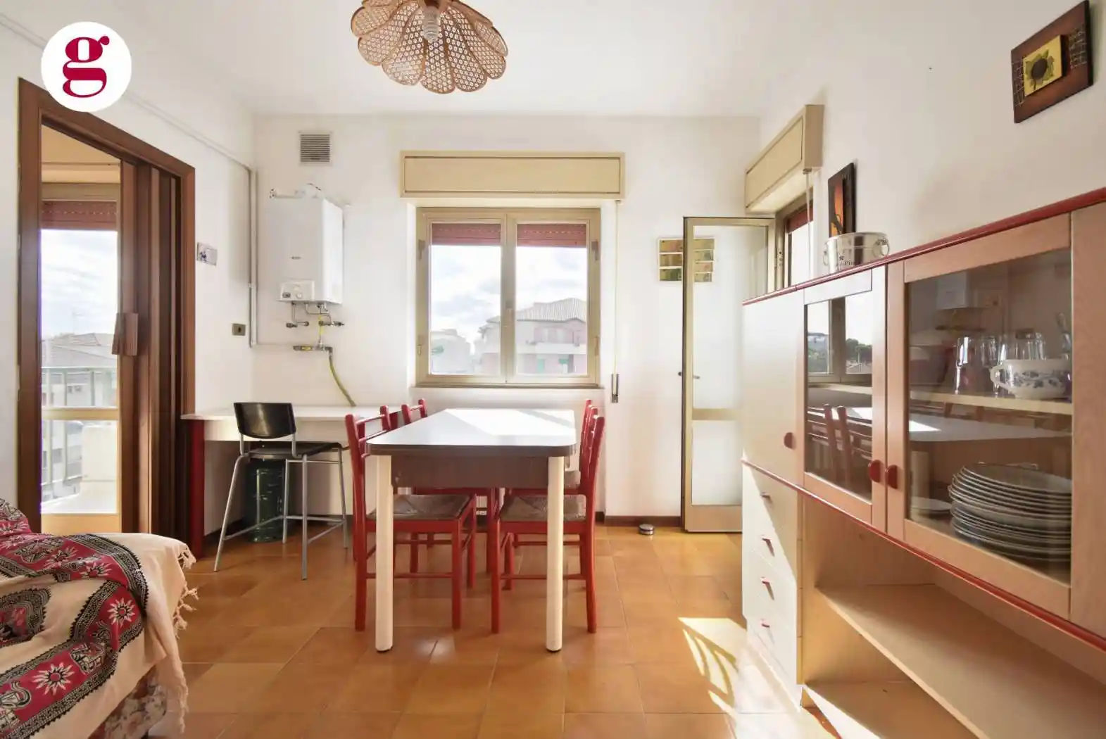 Trilocale via Alfonso Marchesani 11, Vasto Marina, Vasto - foto 2