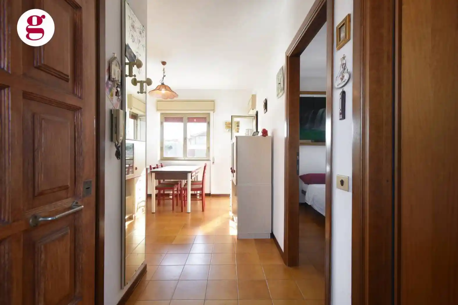 Trilocale via Alfonso Marchesani 11, Vasto Marina, Vasto - foto 3