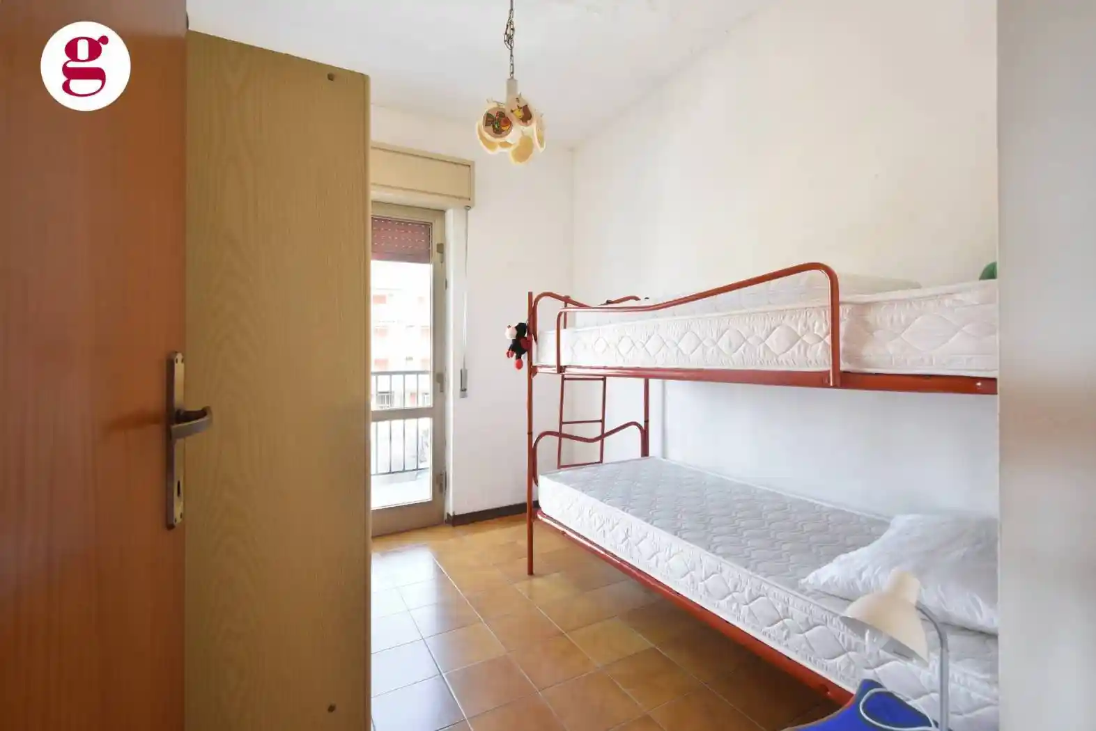 Trilocale via Alfonso Marchesani 11, Vasto Marina, Vasto - foto 4