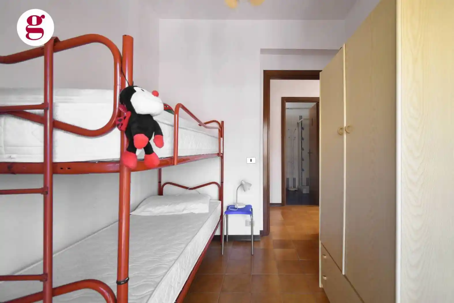 Trilocale via Alfonso Marchesani 11, Vasto Marina, Vasto - foto 5