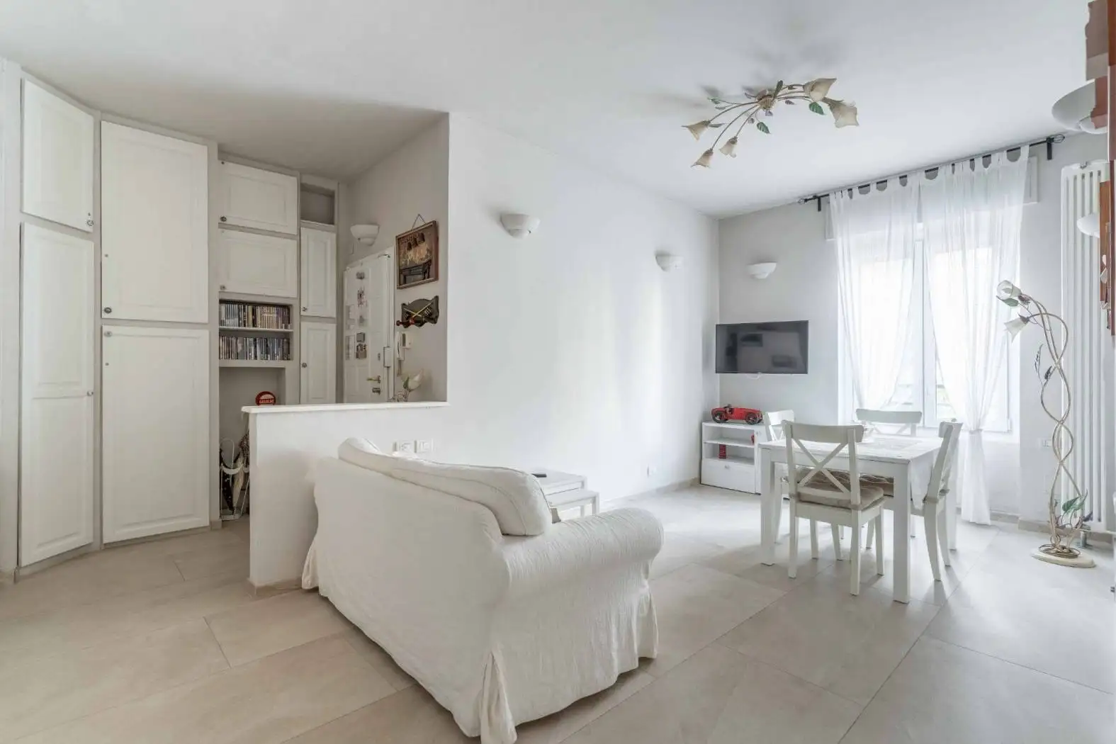 Apartment in vendita a Milan