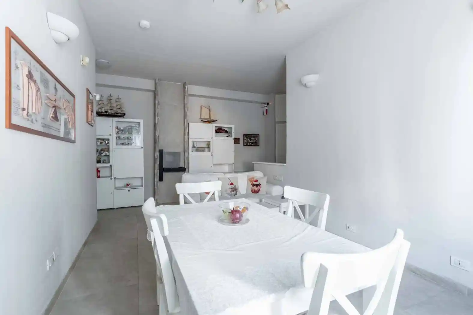 Trilocale piazza Francesco Carrara 9, Pezzotti - Meda, Milano - foto 2